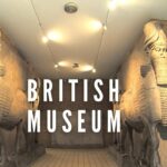FULL TOUR London British Museum | Best London Attractions