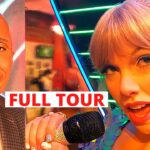 FULL TOUR of Madame Tussauds 2020 | London vax museum