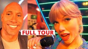 FULL TOUR of Madame Tussauds 2020 | London vax museum