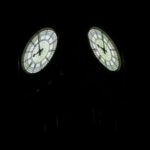 Lisen to Big Ben’s bell sounds 9PM | London Walking Tour