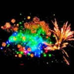 London Bonfire Fireworks 2023