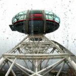London Eye ride - Inside the Capsule FULL TOUR | Best Attractions in London
