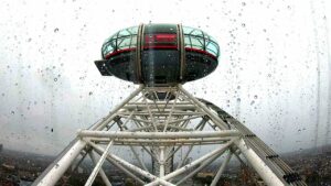 London Eye ride - Inside the Capsule FULL TOUR | Best Attractions in London