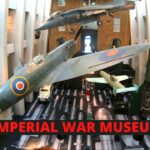 London Imperial War Museum - SLOW WALK FULL TOUR