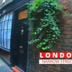 Lost on London streets maze | UNSEEN LONDON