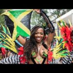 STREET PARTY | London Notting Hill Carnival 2023