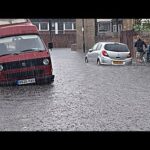 This Extremely Raining Walking Tour in London Is Definitely Worth Checking Out