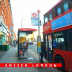 Kilburn to Cricklewood London walking | UNSEEN LONDON