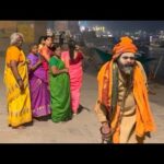 VARANASI, India - Night walk along Ganges River | 4K HDR India Walking Tour