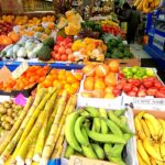 Lewisham open MARKET to Catford | South London Walk