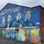 Liverpool Walk - Baltic Market, Liverpool Cathedral and HOPE Street | Liverpool Walking Tour