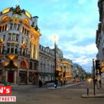 London Walking in St James Square - Berkley Square - Grosvenor Square | UNSEEN LONDON walks