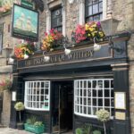 OLD EAST LONDON | Walking from Tobacco Docks to Rotherhithe Tunnel - 「4K HDR」