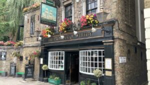 OLD EAST LONDON | Walking from Tobacco Docks to Rotherhithe Tunnel - 「4K HDR」