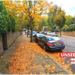 St Johns Wood to Kilburn via Abbey Road Studios | London Walks