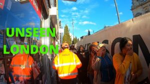 Walking in East London ILFORD | UNSEEN LONDON