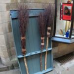 Beautiful small streets and old buildings | Walking in Cambridge