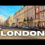 January 2023 - 5 MILES London Walking Tour