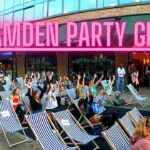 London Walk - Camden Town Full Experience | London City Walk