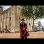Experience the Tower of London in Stunning 4K HDR: An Inside Walking Tour