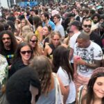 London Carnival - Notting Hill | 28 August 2023