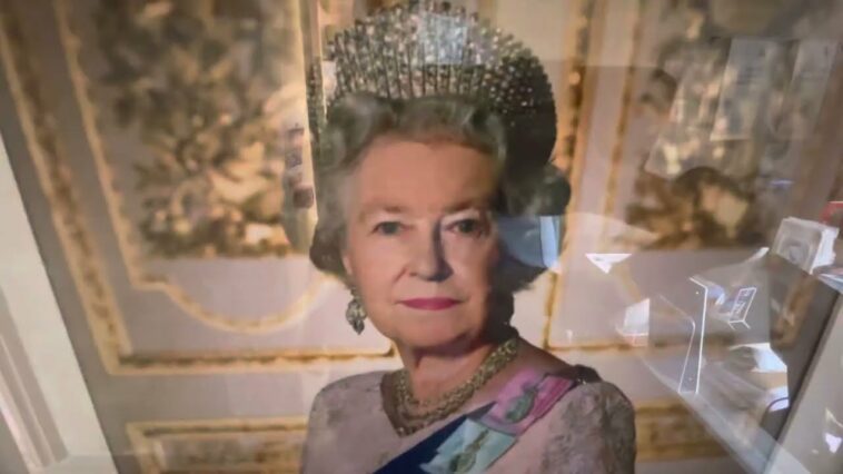 INSIDE Jewel Tower | Westminster UNSEEN LONDON