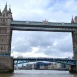London Thames Clipper Boat TOUR | River Cruise from London EYE to Canary Wharf