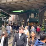 London Walk - Borough Market