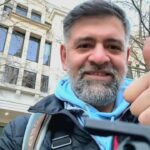 Day to Night and HIDDEN SQUARE - London Walking Tour