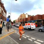 Earls Court to Chelsea streets | London walk