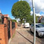 Unseen London streets to west Hampstead Heath| London City Walk