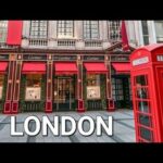 Boxing Day - London Walking Tour
