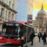 Hidden London Streets - Secret London Walking Tour (4K HDR)