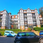 Highgate to Camden Town station via Kentish Town | London City Walk