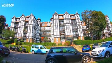 Highgate to Camden Town station via Kentish Town | London City Walk