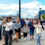 London, England - Summer Walk in 4K 60FPS - 4K HDR Walking Tour