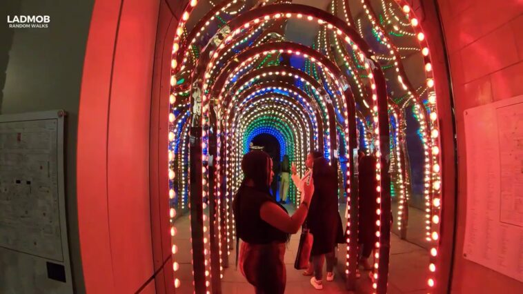 London Night Walk   Covent garden, Soho West end, Piccadilly Circus