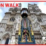 London Walk - Little Ben to Big Ben | STRUTTON Food Market
