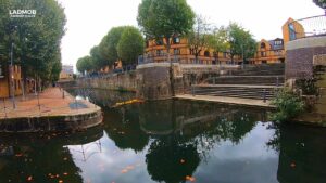 Tobacco Docks to Tower Hill Station | UNSEEN London City walk