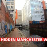 UNSEEN Manchester WALK - Hidden Manchester walking tour