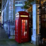 Early Morning London Walking Tour