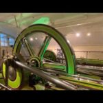 INSIDE TOUR: Engine Rooms - Tower Bridge | London 4K HDR