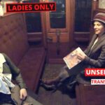 London Underground Transport Museum FULL TOUR | UNSEEN LONDON