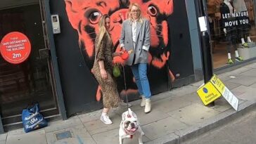 London Walk: Shoreditch to Brick Lane • 4K London Walking Tour