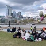 London Walk - Tower Bridge to London Bridge