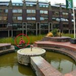 Exploring Barbican Estate Center | London City Walk