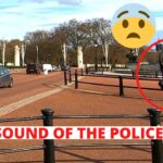 Is the SOUND of the POLICE | SUPER FUNNY