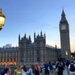 London England 🇬🇧 City Walking Tour - 4K HDR Central London Walk