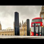 Discovering London's Iconic Landmarks: A Walking Tour from Oxford Street to the Bank of England