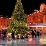 Evening London walking Tour - Night Walk